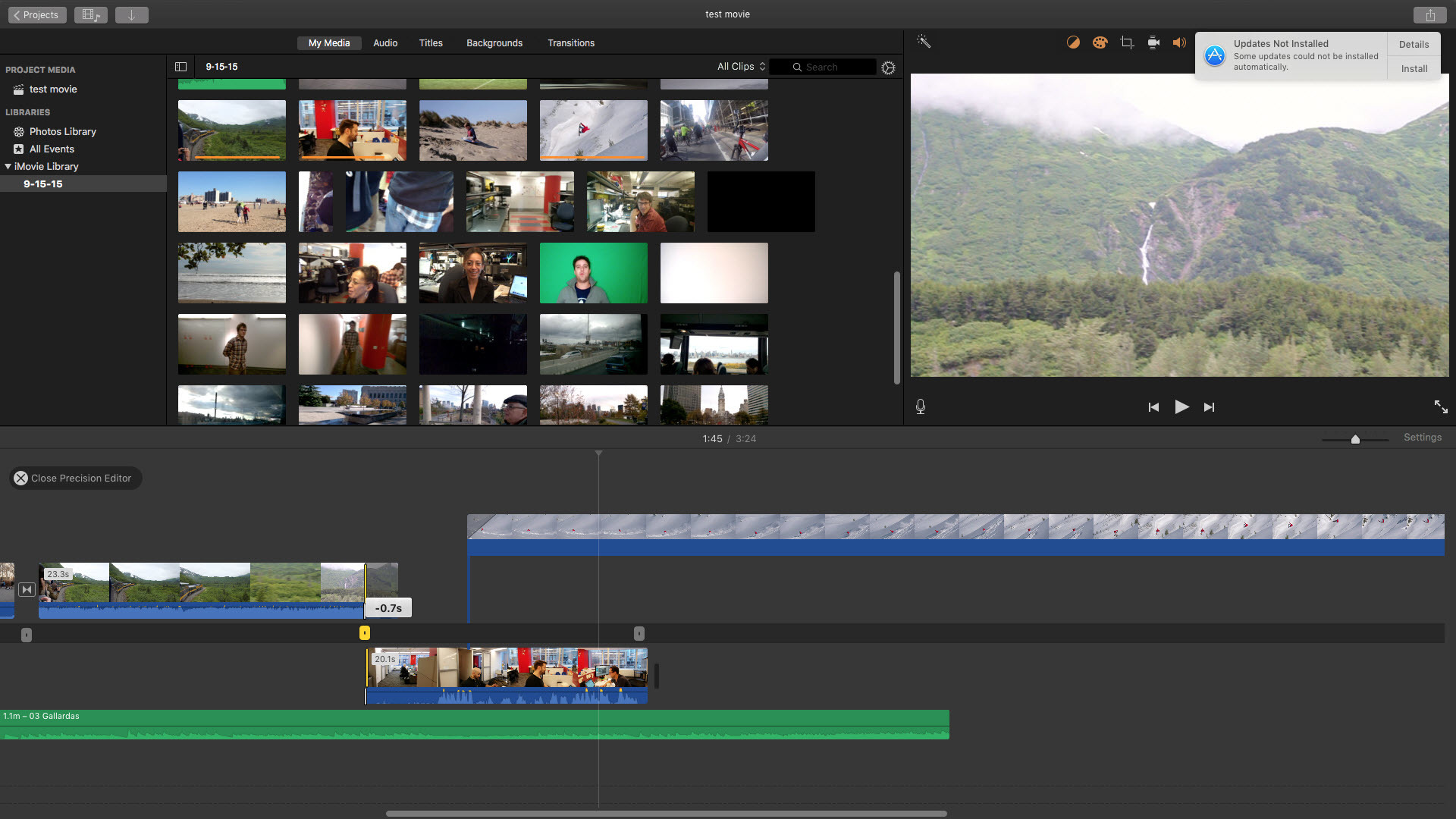 Best Free Video Editing Software For Mac Pc Mag